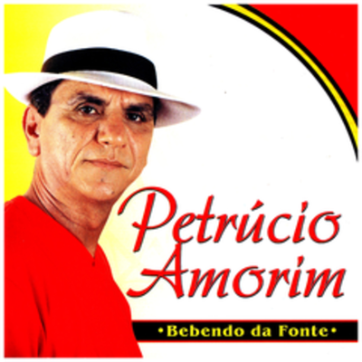 A Bandinha By Petrúcio Amorim's cover