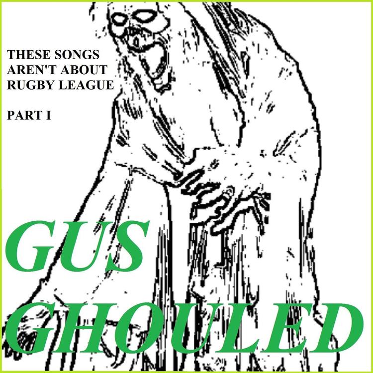 Gus Ghouled's avatar image