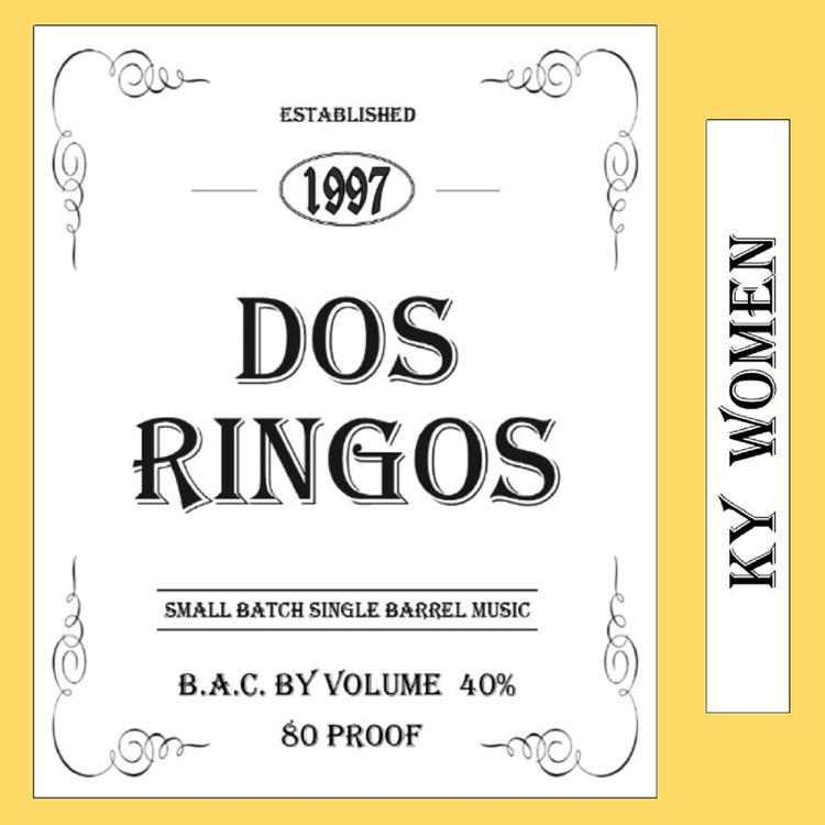 Dos Ringos's avatar image