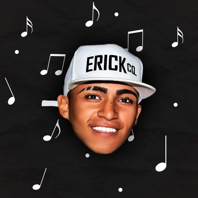 Mc Erick CQ's avatar image