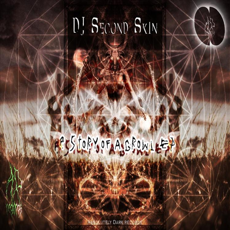 DJ Second Skin's avatar image