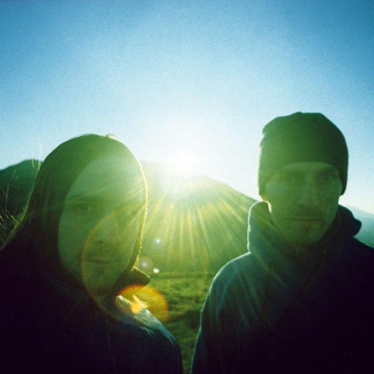Boards Of Canada's avatar image