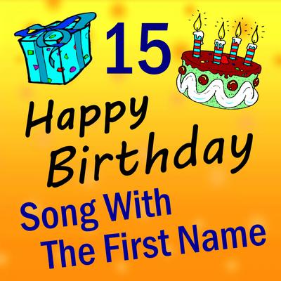 Happy Birthday Song's cover