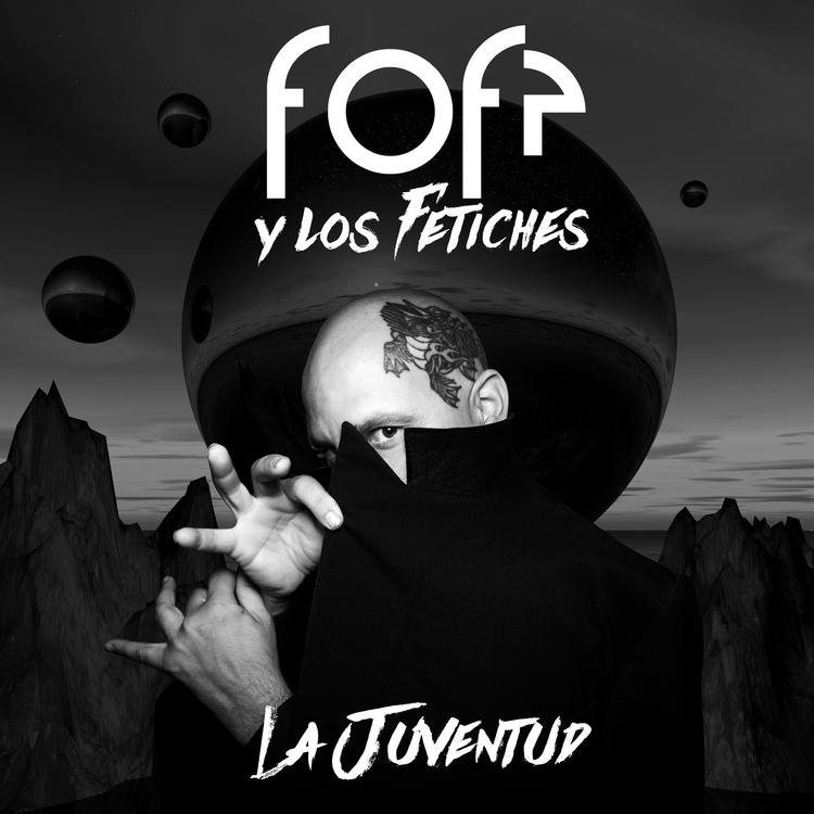 Fofé Y Los Fetiches's avatar image