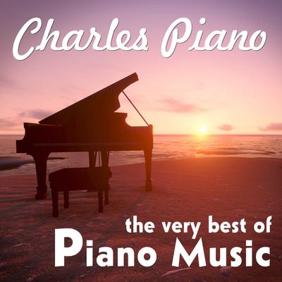 The Very Best of Piano Music's cover