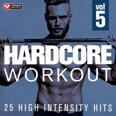 In My Mind (Workout Remix 126 BPM) By Power Music Workout's cover