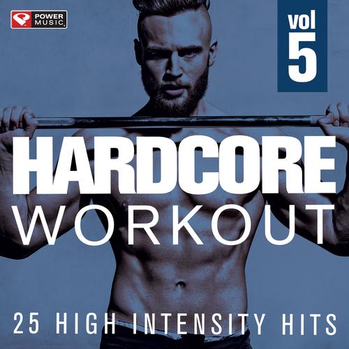 Power Music Workout's cover