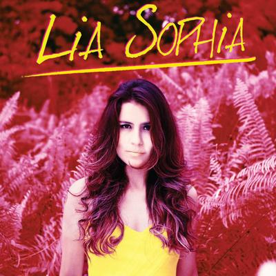 Lia Sophia's cover