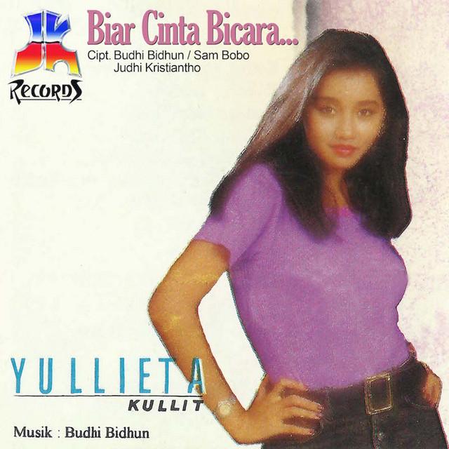 Yullieta Kullit's avatar image