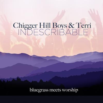 Chigger Hill Boys's cover