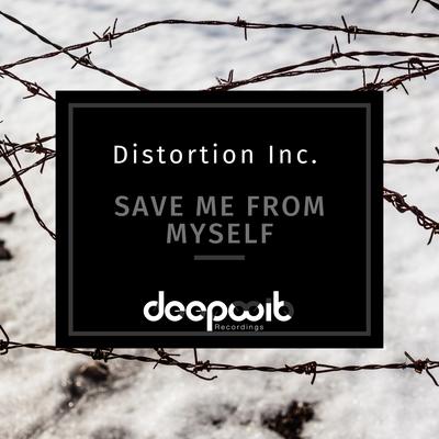 Distortion Inc.'s cover