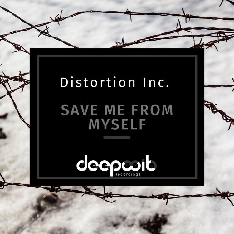 Distortion Inc.'s avatar image