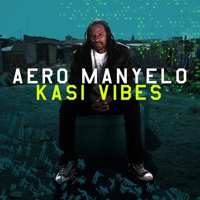 Kasi Vibes's cover