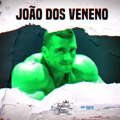 João dos Veneno's cover