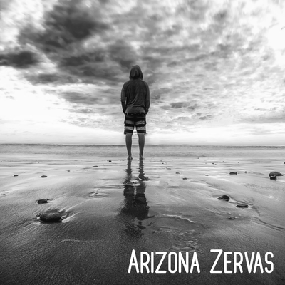 Arizona Zervas By Royal Sadness's cover