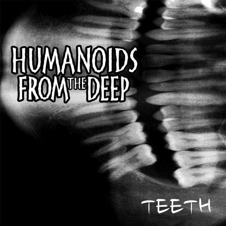 Humanoids from the Deep's avatar image