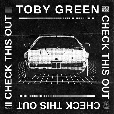 Check This Out By Toby Green's cover