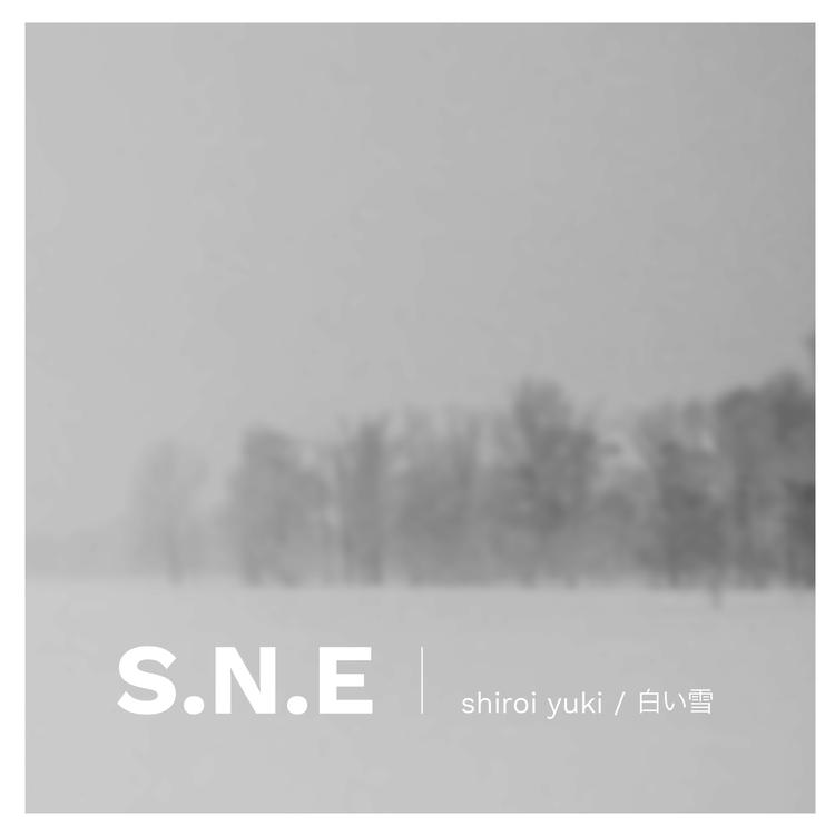 S.N.E Shiroi Yuki's avatar image