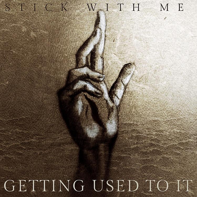 Stick with Me's avatar image