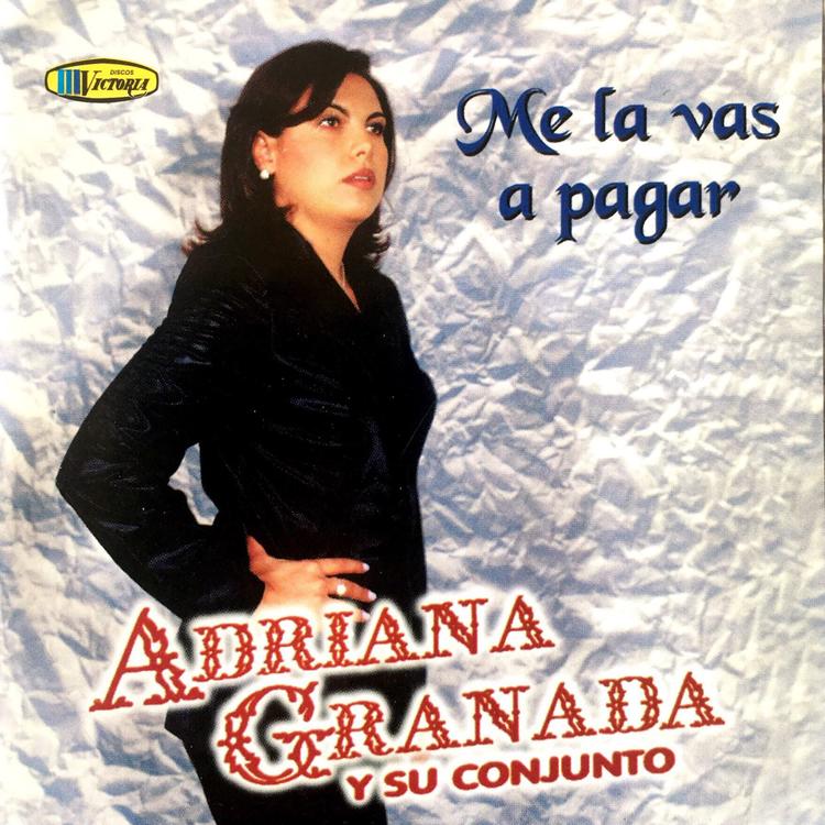 Adriana Granada Y Su Conjunto's avatar image