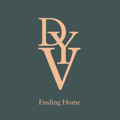 Finding Home By DYV's cover