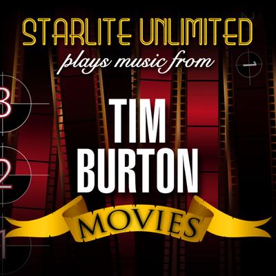 Starlite Unlimited's cover