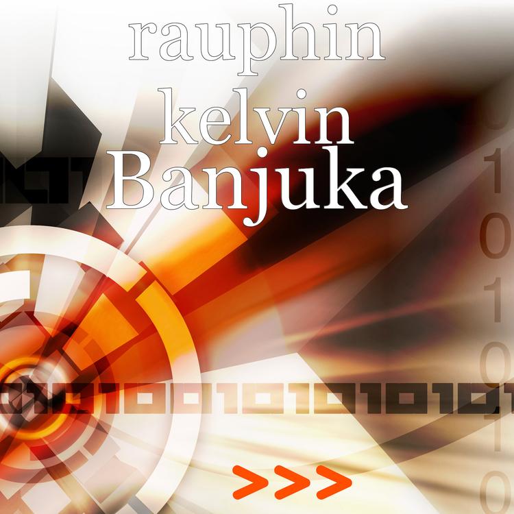 Rauphin Kelvin's avatar image