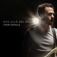 Ivan Zavala's avatar cover