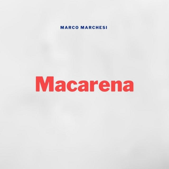 Marco Marchesi's avatar image