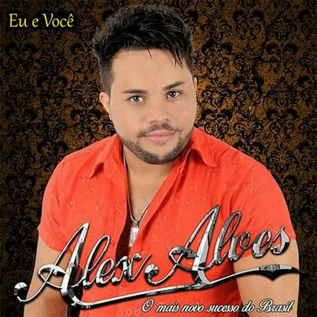 Alex Alves O Mais Novo Sucesso do Brasil's avatar image