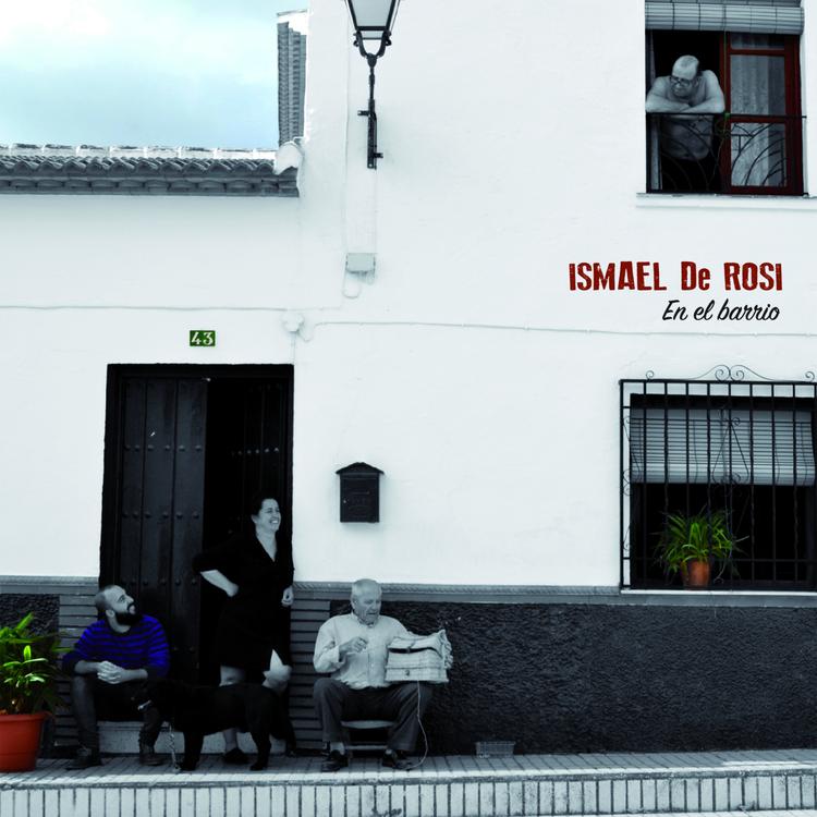 Ismael de Rosi's avatar image