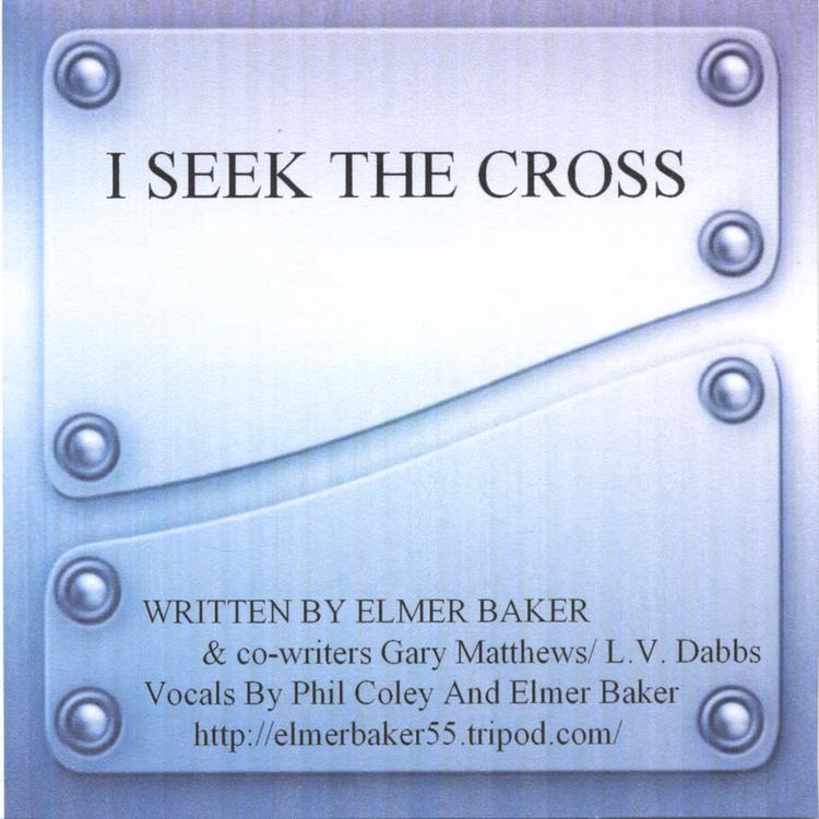 Elmer Baker's avatar image