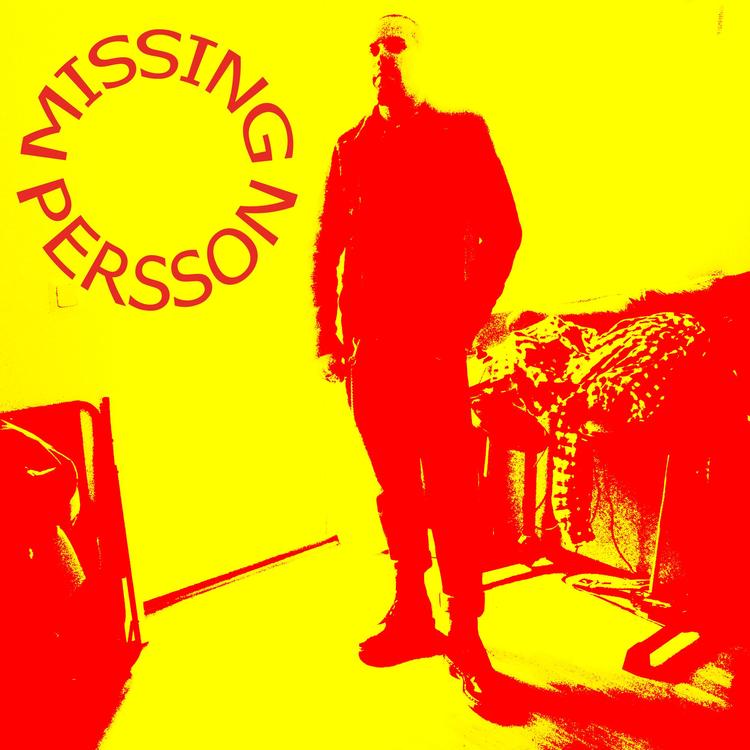 Missing Persson's avatar image