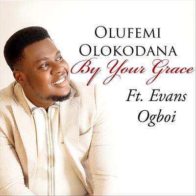 Olufemi Olokodana's cover