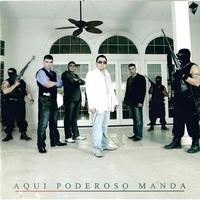 Poderoso's avatar cover