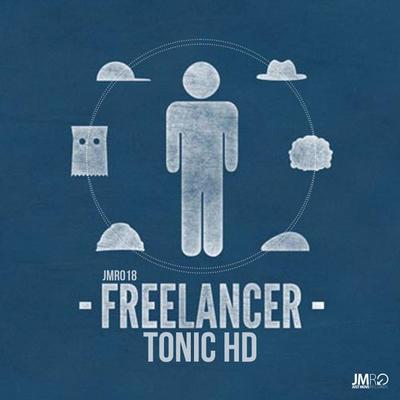 Tonic HD's cover