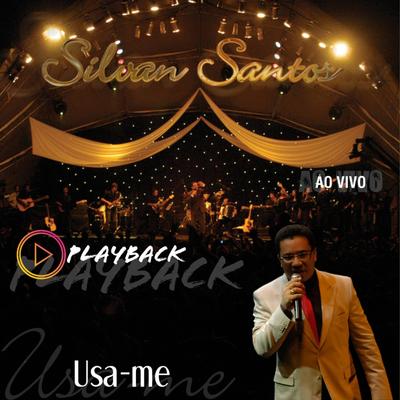 Usa-Me (Ao Vivo) [Playback]'s cover