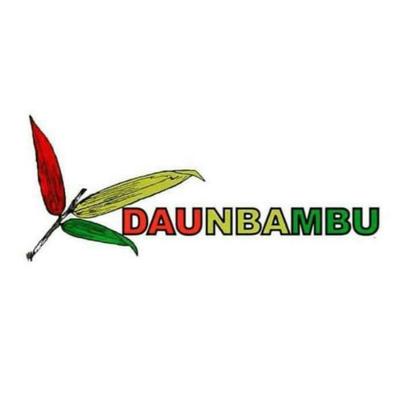 Daun Bambu's cover