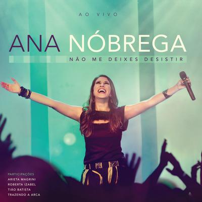 Eu Vou Adorar (Ao Vivo) By Ana Nóbrega's cover