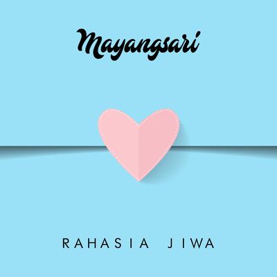 Rahasia Jiwa's cover