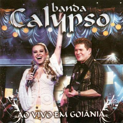 Um Beijo Seu (Ao Vivo) By Banda Calypso's cover