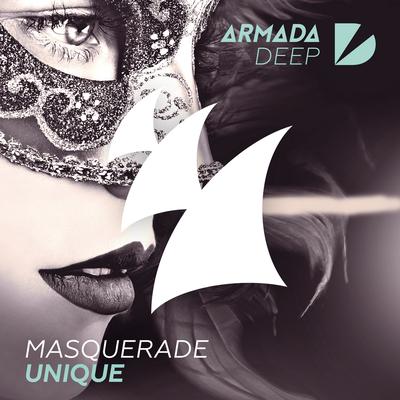 Unique (Radio Edit) By Masquerade's cover