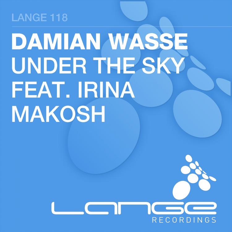 Damian Wasse feat. Irina Makosh's avatar image