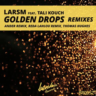 Golden Drops (Thomas Hughes Remix)'s cover