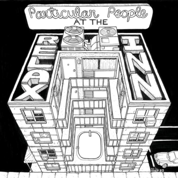 Particular People's avatar image