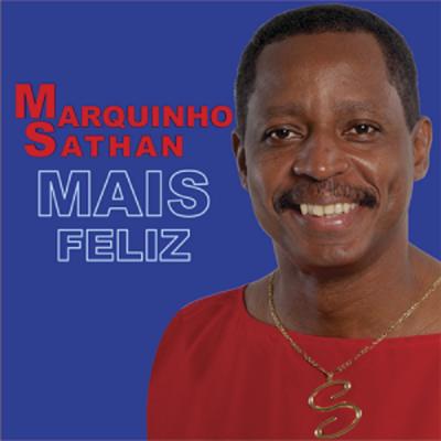 Tempo de Glória By Marquinho Sathan's cover