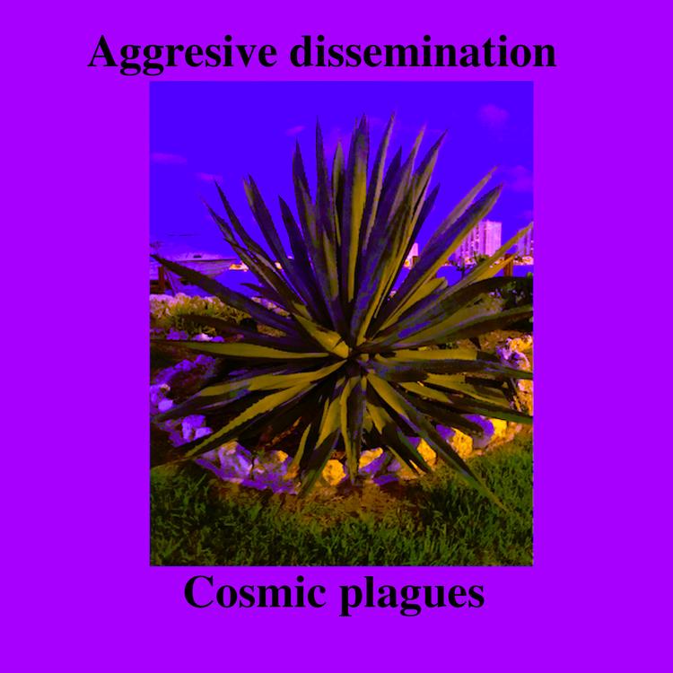 Aggresive Dissemination's avatar image