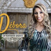 Débora Oliveira's avatar cover