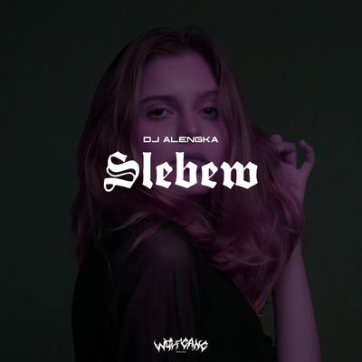 DJ ALENGKA's cover