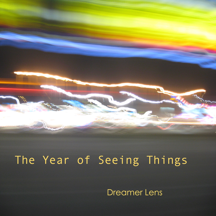 Dreamer Lens's avatar image